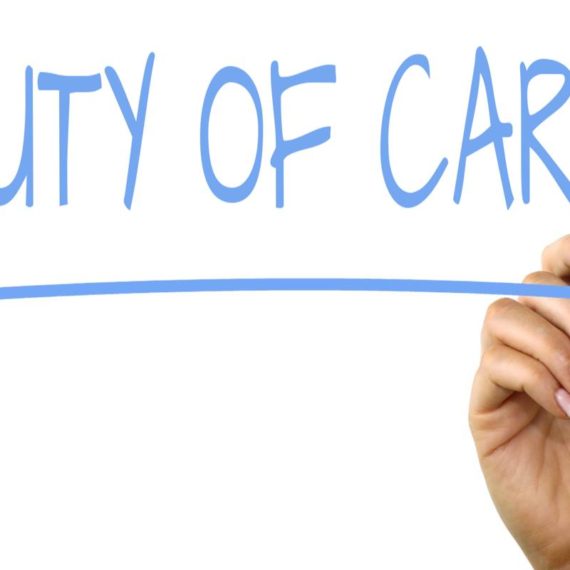 What is the employer’s duty of care in the UK workplace?
