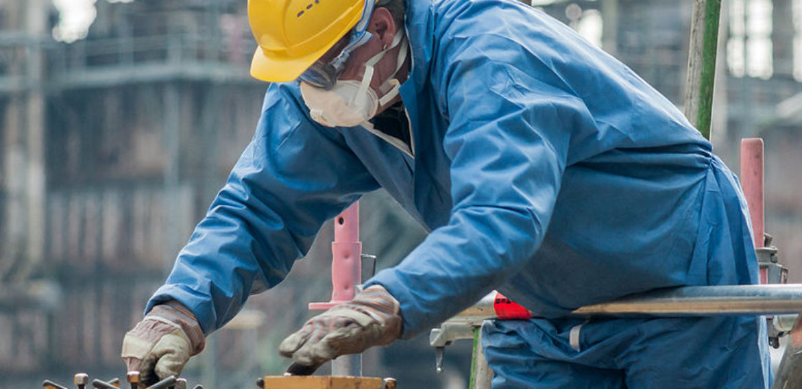 What PPE for employees should an employer provide?