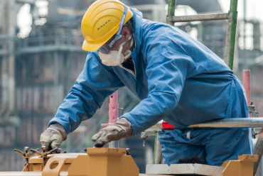 What PPE for employees should an employer provide?