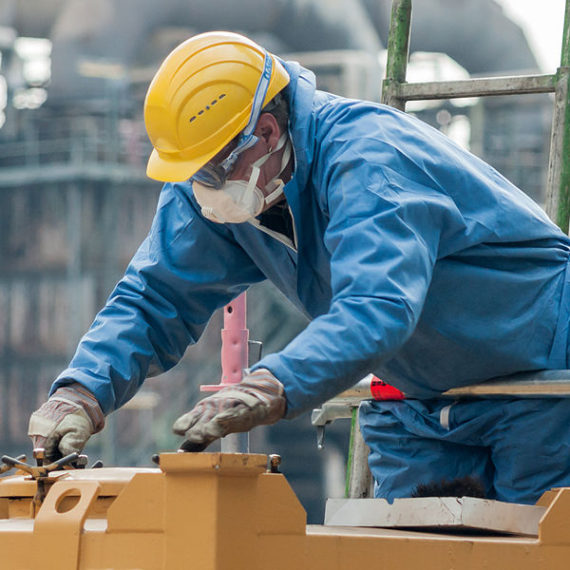 What PPE for employees should an employer provide?