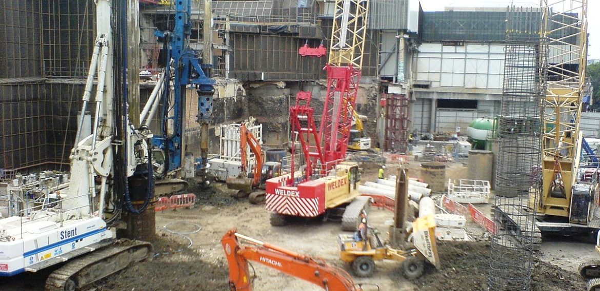 How to prevent accidents on construction sites